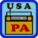 USA Pennsylvania Radio Stations