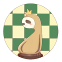 Chess Timer Slothius