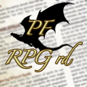 PF RPG Reference Lite [OLD]