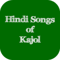 Hindi Songs of Kajol
