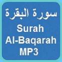 Surah Al-Baqarah MP3