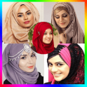 Hijab Styles Step by Step