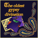 The oldest gypsy divination