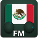 Mexico Radios FM/AM/Webradio