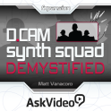 Course For DCAM Synth Squad