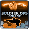 Soldier Ops Online Premium FPS