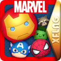 MARVEL Tsum Tsum