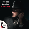 Private Call Identifier