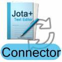 Jota+Connector for Dropbox V2