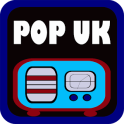 UK Pop FM Radio