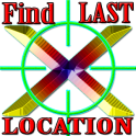 GPS Find Last Location