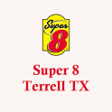 Super 8 Terrell TX
