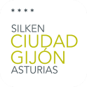 Hotel Silken Ciudad Gijón