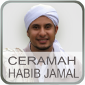 Ceramah Habib Jamal