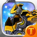 Toy Robot War:Robot Bee
