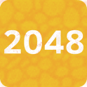 Numerical Puzzle 2048