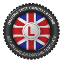 UK Driving Test Cancellations