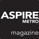 ASPIRE Metro Magazine