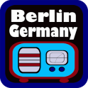 Berlin Germany FM Radio