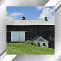 Farm Photo Frames