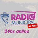 FM RADIO MUNICIPAL LA RIOJA