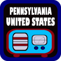 Pennsylvania USA Radio