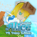 Alice Running VR Demo Edition