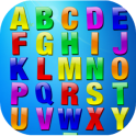 To learn the English alphabet