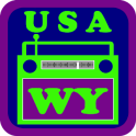 USA Wyoming Radio
