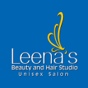 LEENA'S BEAUTY AND HAIR STUDIO