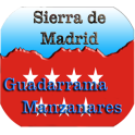 Madrid Guadarrama Manzanares