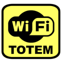 WiFi Totem