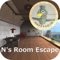 N's Room Escape