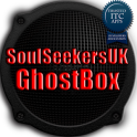 SoulSeekersUK Ghost Box