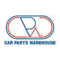 Car Parts Warehouse Rewards