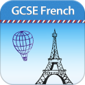 GCSE French Vocab - OCR Lite