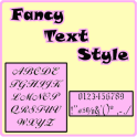 Fancy Text Style