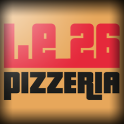 Pizza le 26