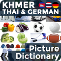 Picture Dictionary KH-TH-DE