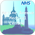 NHS Marine Ave Medical Group