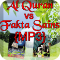 Al Quran VS Fakta Sains {MP3}