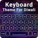 Keyboard Theme for Diwali