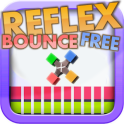 Reflex Bounce - unbegrenzt