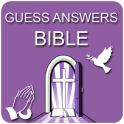 Guess Answers Bible