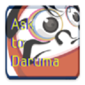 Ask to Daruma