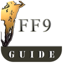 Guide FF9 RPG