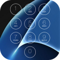 Lock Screen Galaxy S7