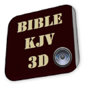 Bible KJV 3D