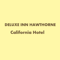 Deluxe Inn Hawthorne CA