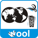 wool:ISO (Wind Code ISO 4354)